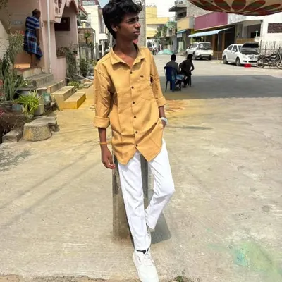call _ me_Aswin profile