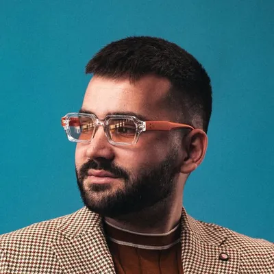 Đorđe Đerić profile