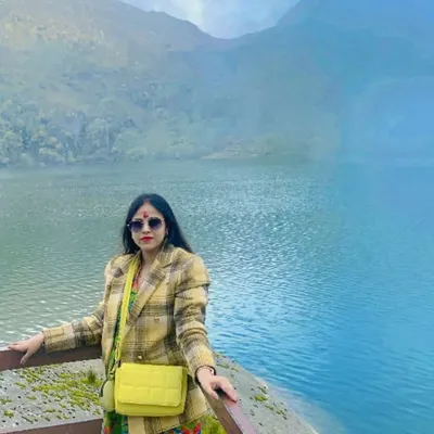 SUDHA ๐ธ|Skincare Enthusiast profile