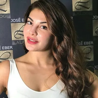 jacqueline Fernandez profile