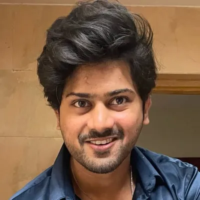 Nandu profile