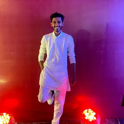 Nikul Sagadhara profile