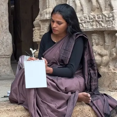 நித்தியஸ்ரீ profile