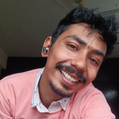 पंकज प्रजापति profile