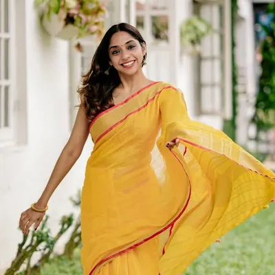 Adv.Parvathy S Radhakrishnan profile