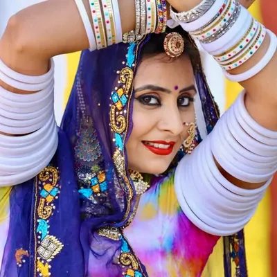 Meritasharmaश्रीमालीब्रामण profile