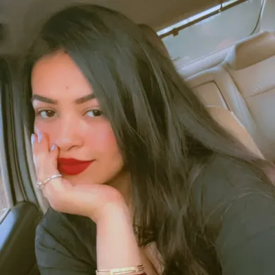 Sanyukta Sharma Agarwal profile