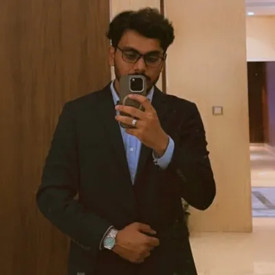 औsaف profile
