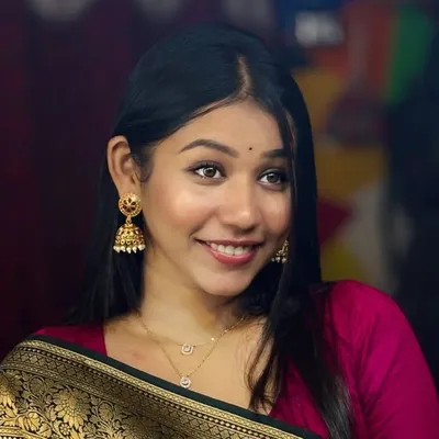 Soumili Saha profile