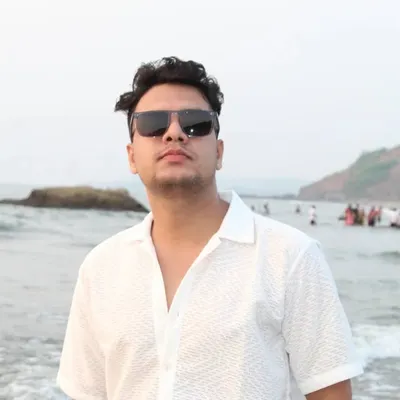 Suman Panigrahi profile