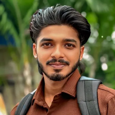 Priyabrata Ghosh profile