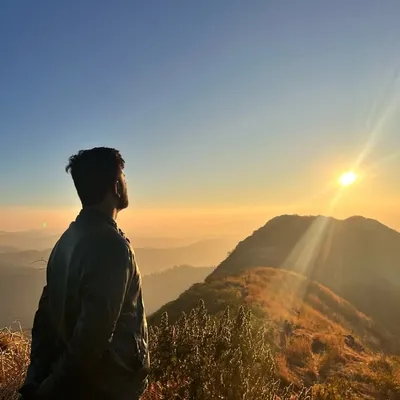 Abhinav Joshi profile