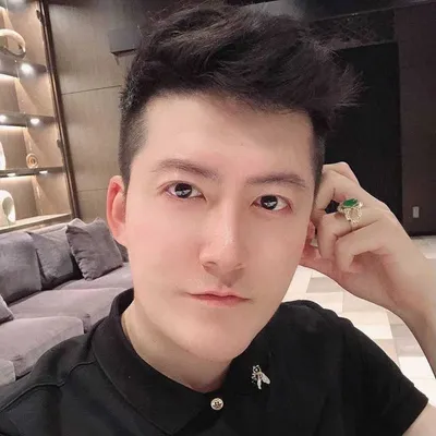 张文轩 profile