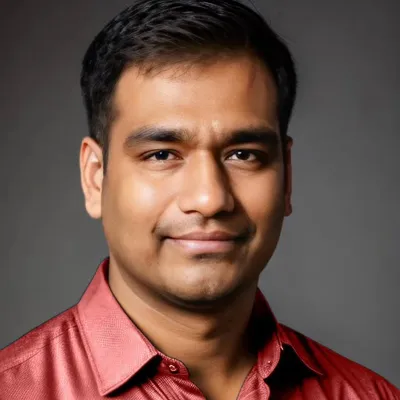 Aditya Bhimrajka profile