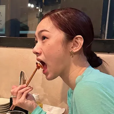 張琦 Chang Chi profile