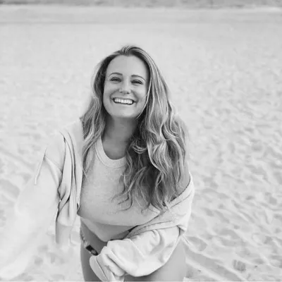 Meagan Gallagher profile