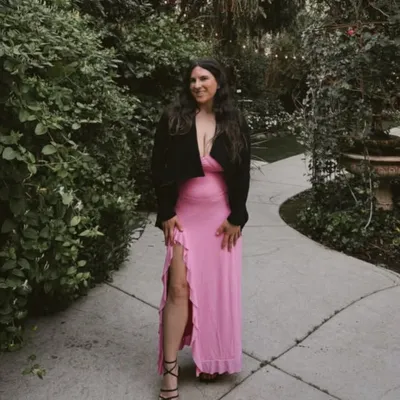 Meagan Gilchrist profile
