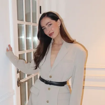 Meagan Ali Webb profile