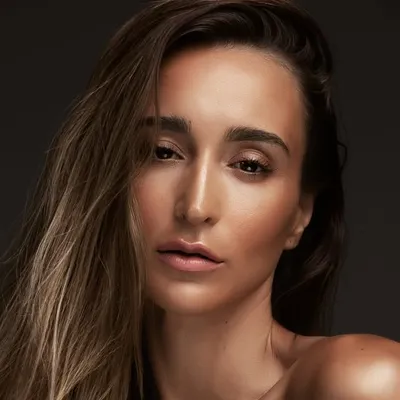 Meagan Mitchell profile