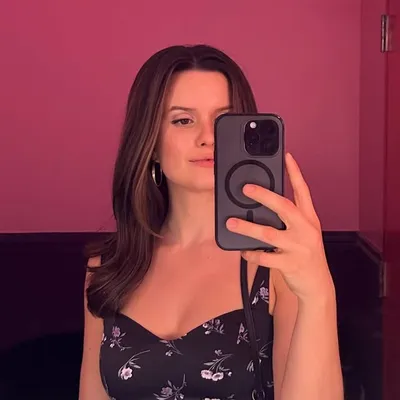 meaghan meadows profile