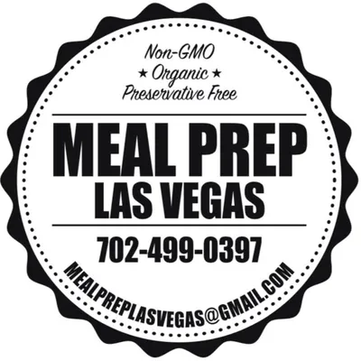 Meal Prep Las Vegas, LLC profile