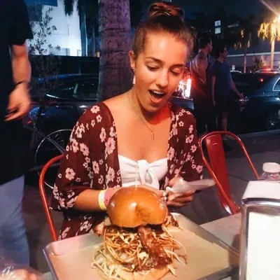 marisa’s meals & munchies profile