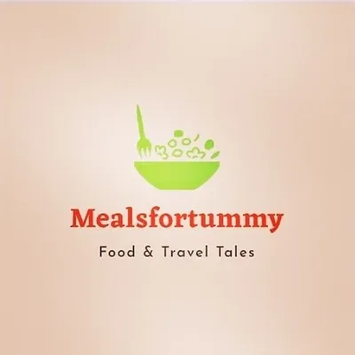 Food & Travel Tales profile