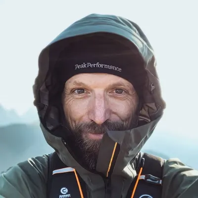 Lars | Mountain Hiking & Outdoor Sports | Photography profile