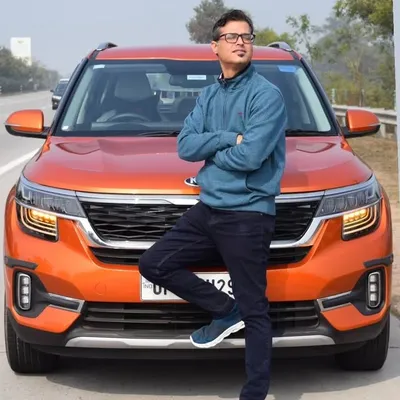 Arun Mishra profile