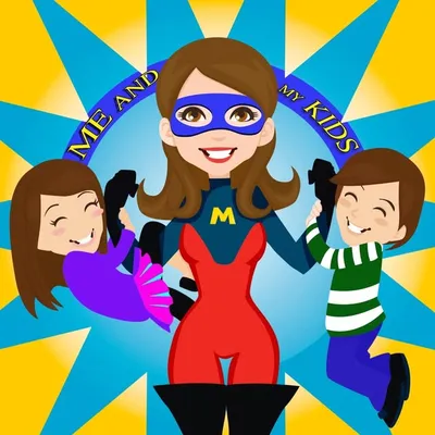 Meandmykids ( Official ) profile