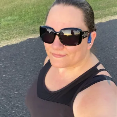 Meaningful Mummy Fitness profile