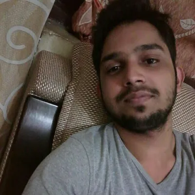 Ankit Singh profile