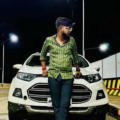Ankit Solanki profile