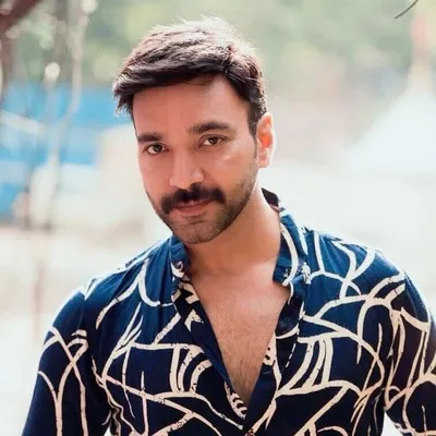 Anuj Sharma profile