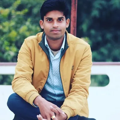 Ajay Kumar profile