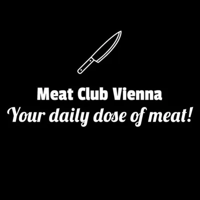 Meat Club Vienna ๐ฆ๐น profile