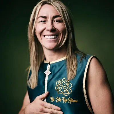 Molly McCann-Pearson profile