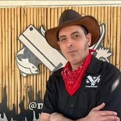 Ruben E. Maislos profile