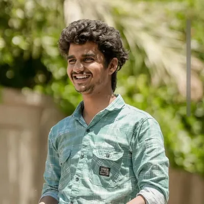 Mahendra Rajput profile
