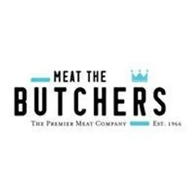 Meat The Butchers profile