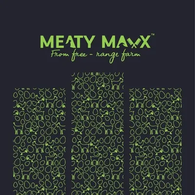 Meaty Maxx profile