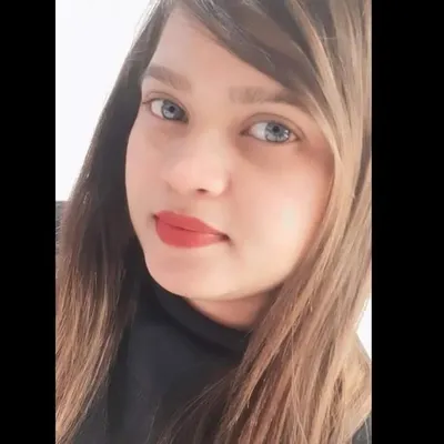 kavita more profile