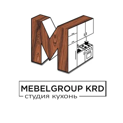 MEBEL.GROUP | КУХНИ | МЕБЕЛЬ | КРАСНОДАР profile