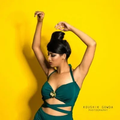 Mebiena Micheal profile