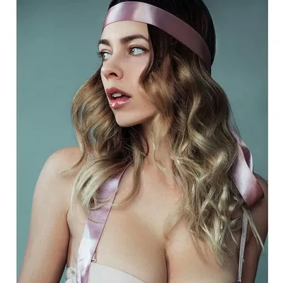 Anastasia profile