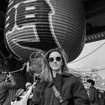 Brigita Leonavičiūtė (Leon) profile