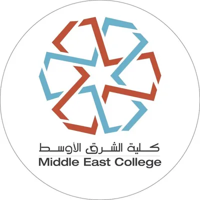 Middle East College Official profile
