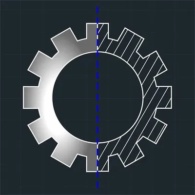 Mecânica Aplicada® Mechanical profile
