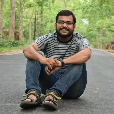 Samrat S profile