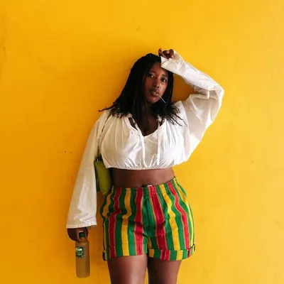 Mecca James-Williams profile